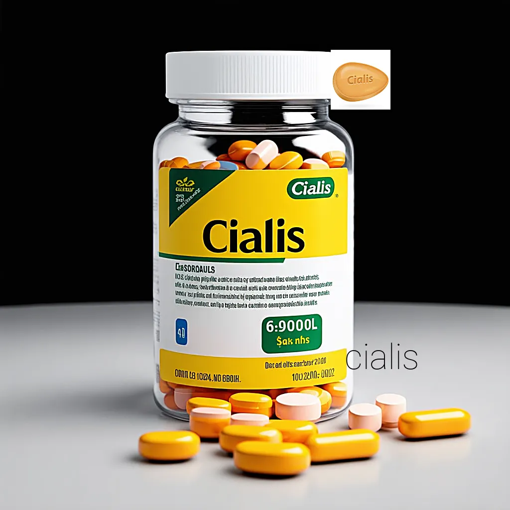 Cialis 20 pas cher